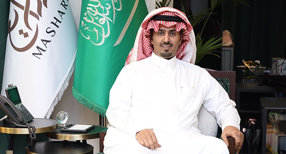 SALAMA BIN MLAHI BIN SAEDAN: We intend to conduct offerings worth 12 billion riyals and list 3 companies and establish 7 funds.. And announce the strategic directions of the company.